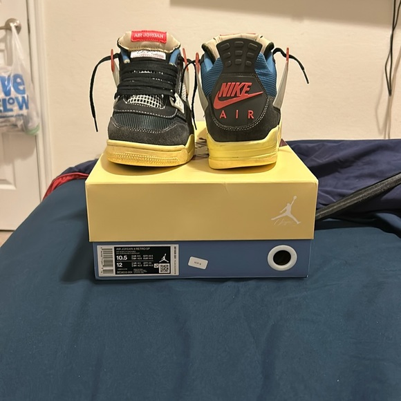 Jordan Other - $400 size:10.5